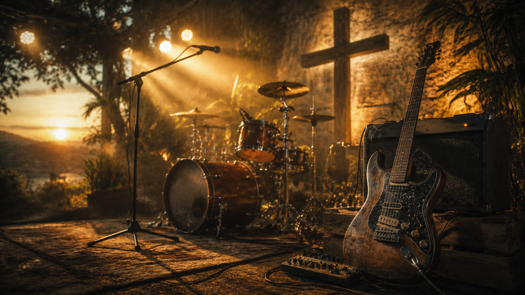 Rodox em reggae rock: história da banda antes da releitura